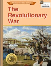 The Revolutionary War