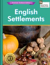 English Settlements