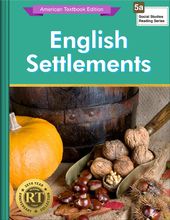 English Settlements