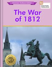 The War of 1812