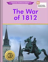 The War of 1812