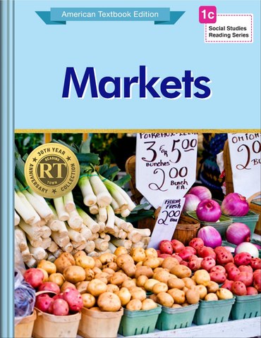 Markets