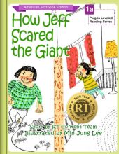 How Jeff Scared the Giant