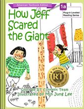 How Jeff Scared the Giant