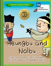 Heungbu and Nolbu