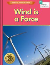 Wind Is a Force