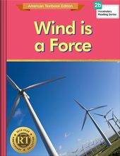 Wind is a Force