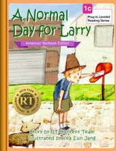 A Normal Day for Larry