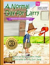 A Normal Day for Larry