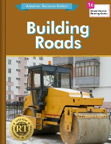 Building Roads