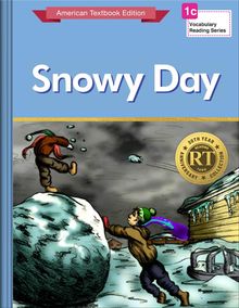 Snowy Day