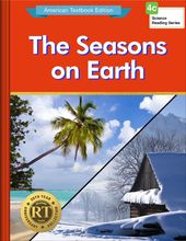 The Seasons on Earth