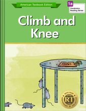 Climb and Knee