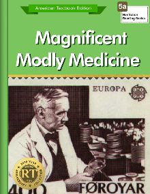 Magnificent Moldy Medicine