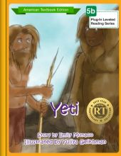 Yeti