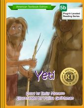 Yeti