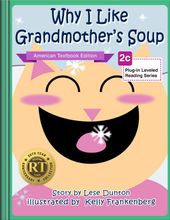 Why I Like Grandmother’s Soup