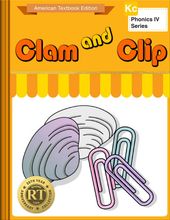 Clam and Clip