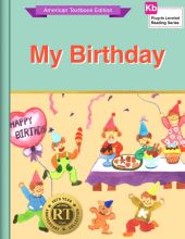 My Birthday