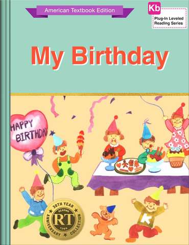 My Birthday