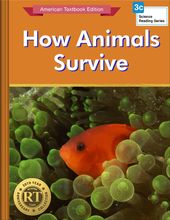 How Animals Survive