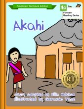 Akahi