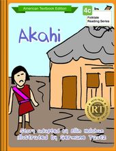 Akahi