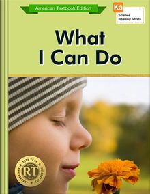 What I Can Do