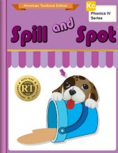 Spill and Spot