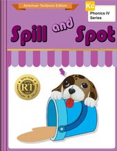 Spill and Spot