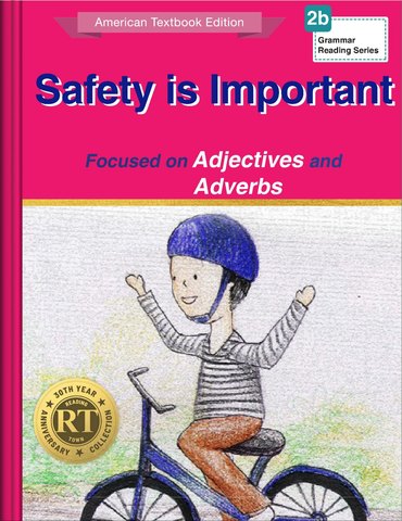 Safety is Important