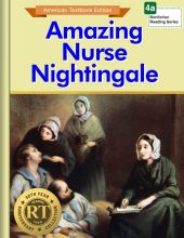 Amazing Nurse Nightingale