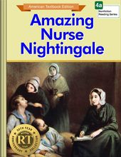 Amazing Nurse Nightingale