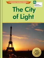 The City of Light