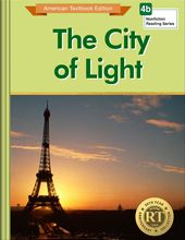 The City of Light