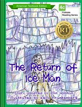 The Return of Ice Man