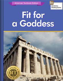 Fit for a Goddess