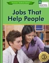 Jobs That Help People