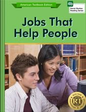 Jobs That Help People