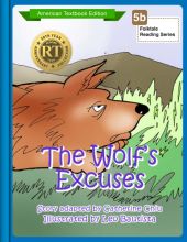 The Wolf`s Excuses