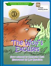 The Wolf’s Excuses