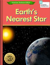 Earth’s Nearest Star
