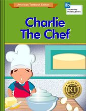 Charlie The Chef