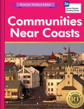 Commnities Near Coasts