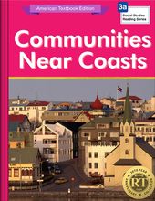 Communities Near Coasts