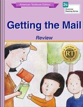 Getting the Mail