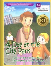 A Day at the City Park