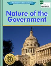 Nature of the Government