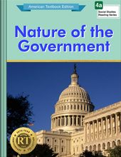 Nature of the Government