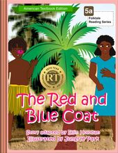 The Red and Blue Coat